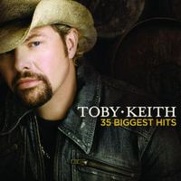Bild vom Artikel Keith, T: 35 Biggest Hits vom Autor Toby Keith