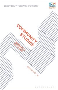 Produktbild: Community Studies