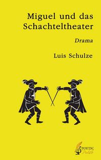Produktbild: Miguel und das Schachteltheater