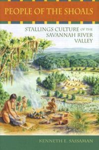 Produktbild: People Of The Shoals