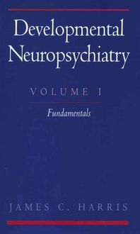 Produktbild: Developmental Neuropsychiatry