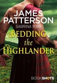 Produktbild: Bedding the Highlander