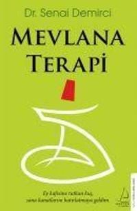 Produktbild: Mevlana Terapi