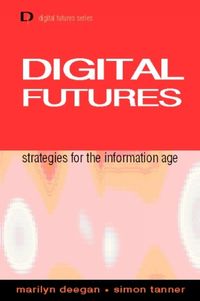 Produktbild: Digital Futures