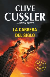 Produktbild: La carrera del siglo