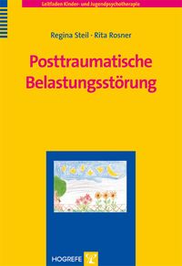 Produktbild: Posttraumatische Belastungsst&ouml;rung