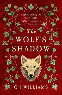 Produktbild: Wolf's Shadow