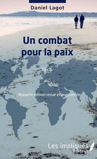 Produktbild: Un combat pour la paix