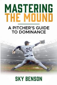 Produktbild: Mastering the Mound