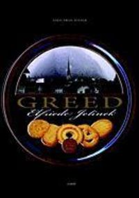 Produktbild: Greed