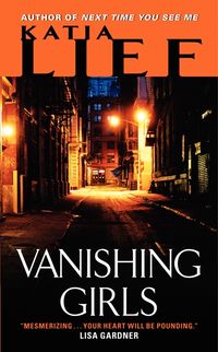 Produktbild: Vanishing Girls