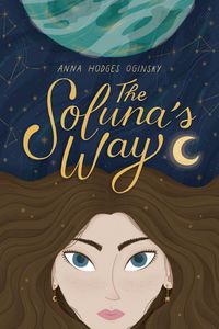 Produktbild: The Soluna's Way