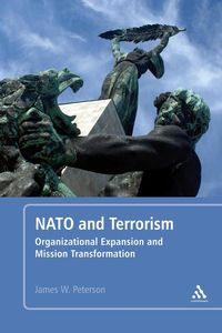 Produktbild: NATO and Terrorism