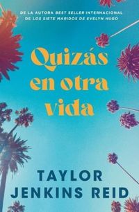 Produktbild: Quizas En Otra Vida -V2*