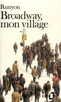 Produktbild: Broadway Mon Village