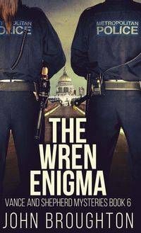 Produktbild: The Wren Enigma