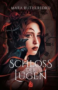 Produktbild Schloss der L&uuml;gen