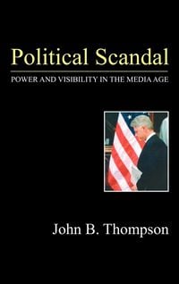 Produktbild: Political Scandal