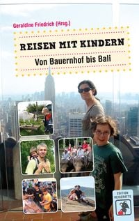 Produktbild: Reisen mit Kindern