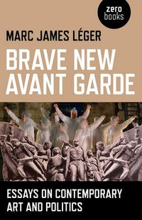 Produktbild: Brave New Avant Garde