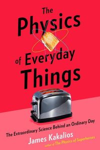 Produktbild: Physics Of Everyday Things
