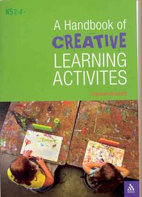 Produktbild: A Handbook of Creative Learning Activities