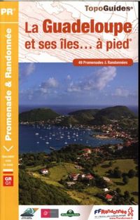 Produktbild: Guadeloupe et ses Iles NED - 971 - PR - D971
