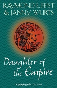 Produktbild: DAUGHTER OF EMPIRE PB