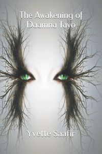 Produktbild: Awakening Of Daamna Tayo