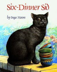 Produktbild: Six-Dinner Sid