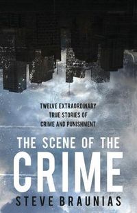 Produktbild: Braunias, S: Scene of the Crime