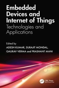 Produktbild: Embedded Devices and Internet of Things