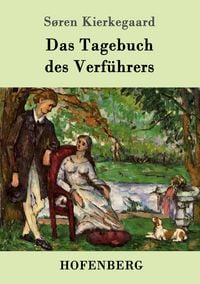Produktbild: Das Tagebuch des Verf&uuml;hrers