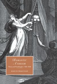 Produktbild: Romantic Atheism