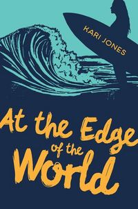Produktbild: At the Edge of the World
