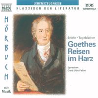 Bild vom Artikel Goethes Reisen im Harz vom Autor Johann Wolfgang Goethe