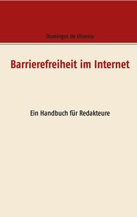 Bild vom Artikel Barrierefreiheit im Internet vom Autor Domingos de Oliveira