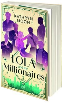 Produktbild: Lola and the Millionaires &ndash; Teil 2
