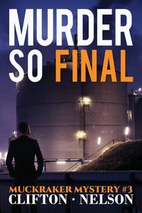 Produktbild: Murder So Final