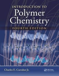 Produktbild: Introduction to Polymer Chemistry