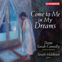 Produktbild: Come to me in my dreams-Lieder