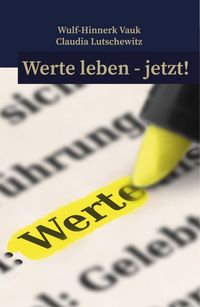Produktbild: Werte leben jetzt!