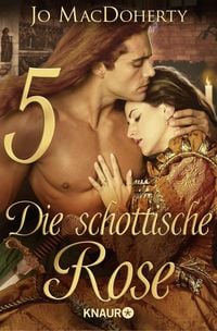 Produktbild: Die schottische Rose 5