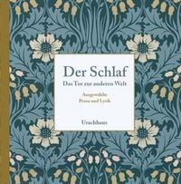 Produktbild: Der Schlaf