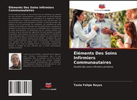 Produktbild: &Eacute;l&eacute;ments Des Soins Infirmiers Communautaires