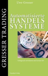 Produktbild: Automatisierte Handelssysteme