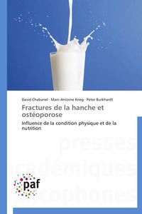 Produktbild: Fractures de la hanche et ost&eacute;oporose