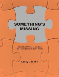 Produktbild: Something's Missing