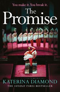 Produktbild: The Promise