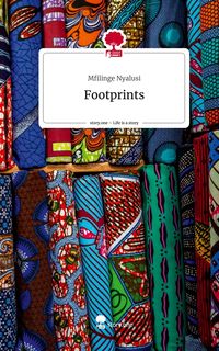 Produktbild: Footprints. Life is a Story - story.one